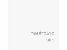 Farba lateksowa EasyCare neutralna biel 2,5 L DULUX