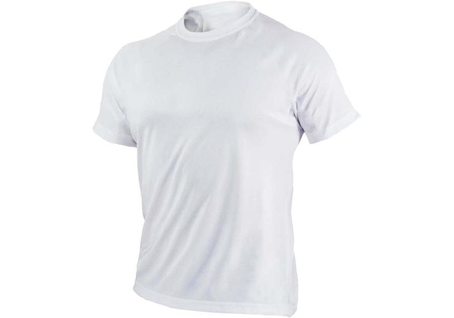 T-shirt bono czarny XXXL s-44642 STALCO