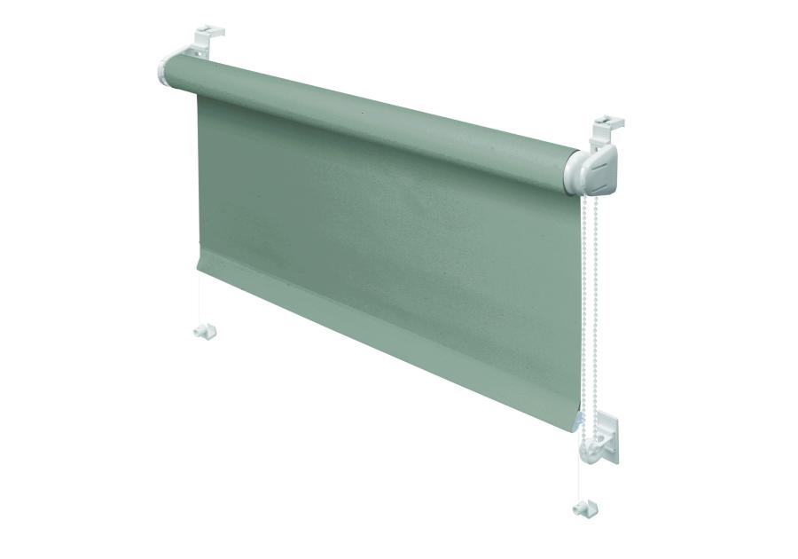 Roleta mini Tone 1450 szary 52x150 cm GARDINIA
