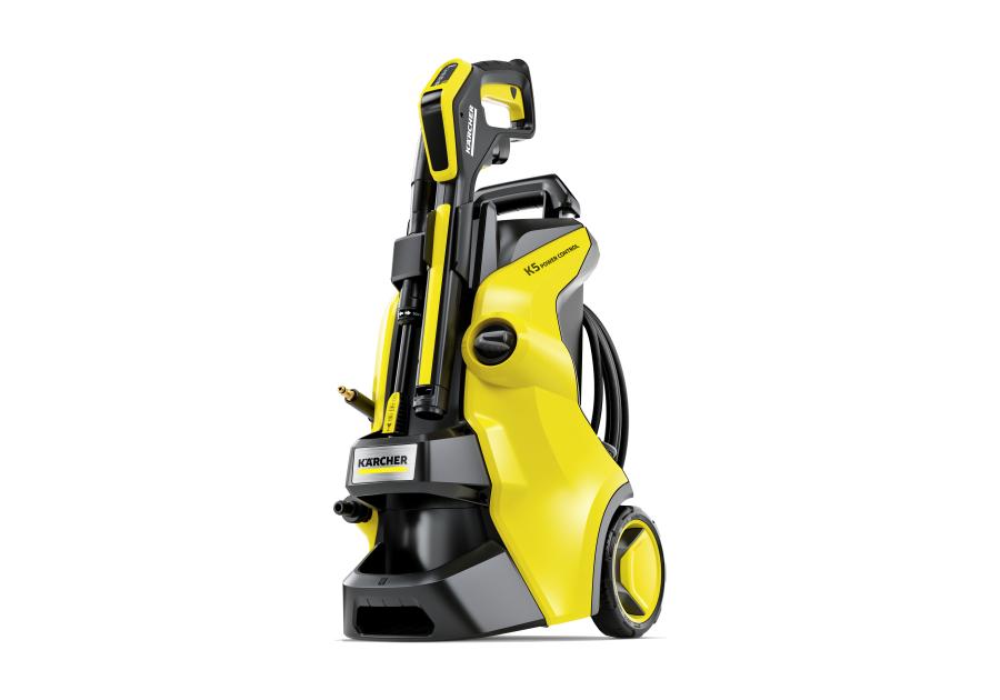 Myjka ciśnieniowa K rcher K 5 Power Control KARCHER