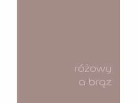 Farba lateksowa EasyCare+ Różowy a Brąz 2,5 L DULUX