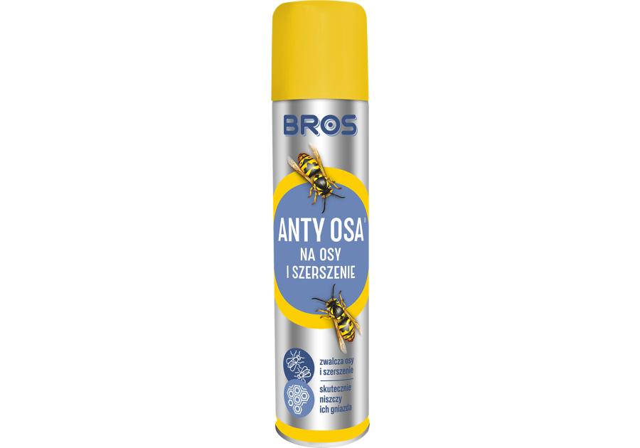 Anty osa 300 ml BROS