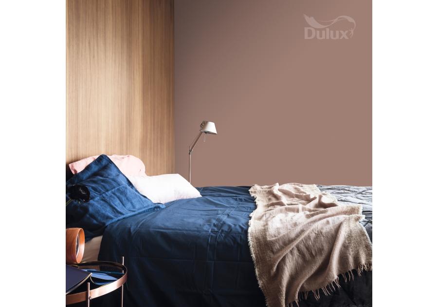 Farba do wnętrz Kolory Świata 2,5 L drzewo sandałowe DULUX