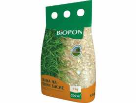Trawa na tereny suche tereny 5 kg BIOPON