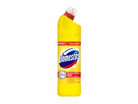 Płyn do WC 650 ml + 100 ml Citrus DOMESTOS