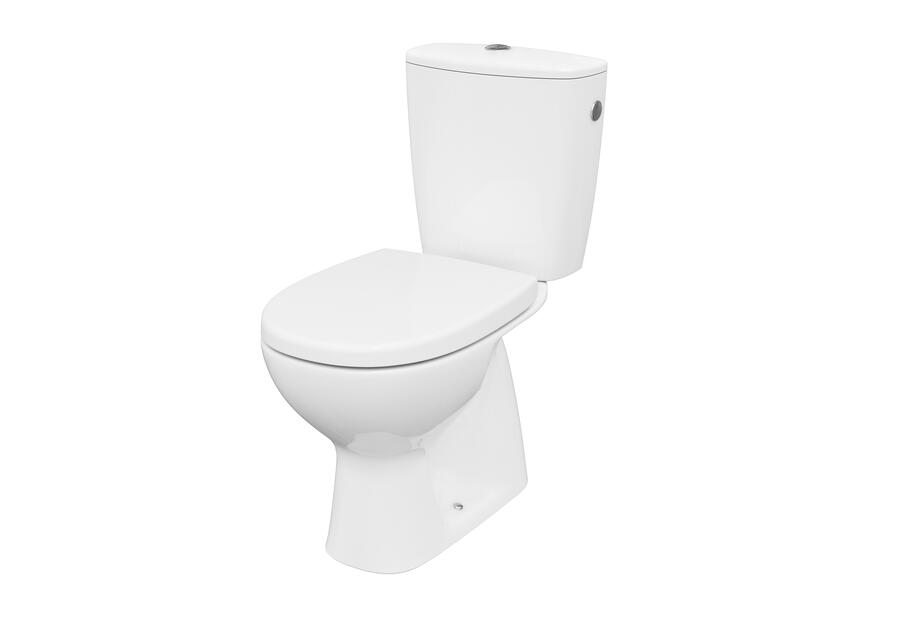 Kompakt Wc 684 Arteco co 020 3/5 new co deska duroplast wolnoopadająca CERSANIT