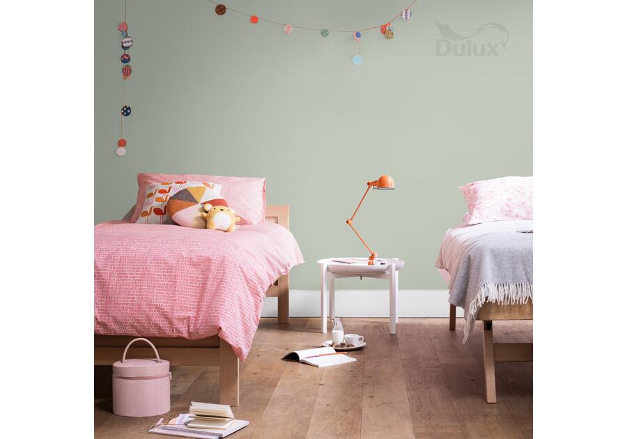 Farba lateksowa EasyCare miętowa szarość 5 L DULUX