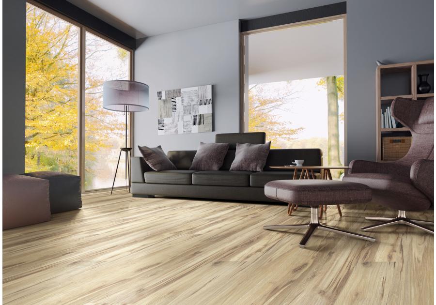 Panele laminowane Dąb Savona 8 mm AC4 3974 SWISS KRONO