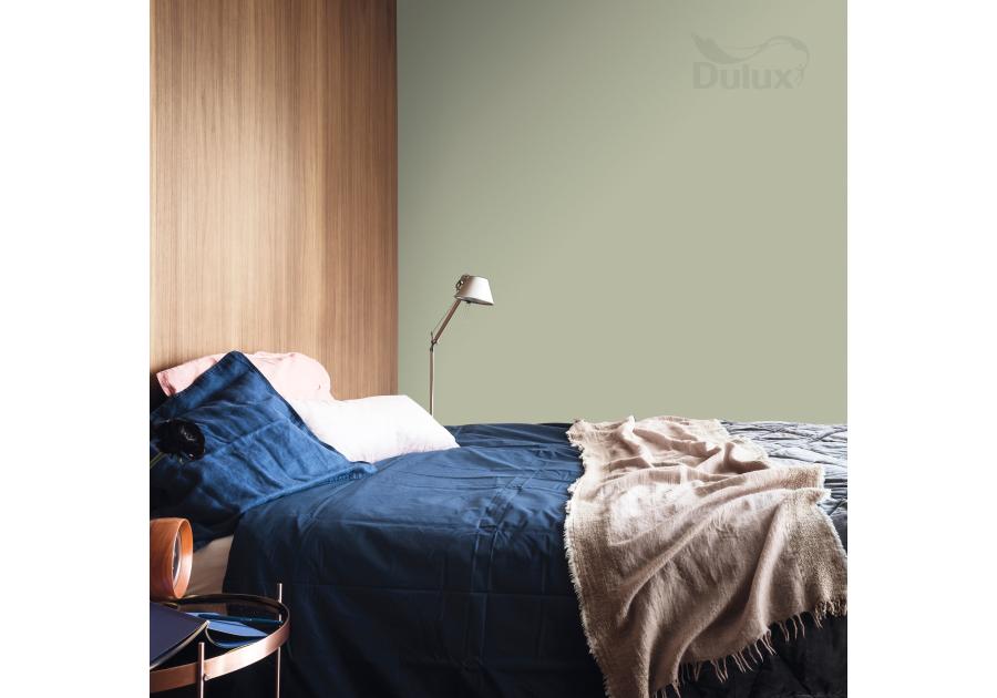 Farba do wnętrz Kolory Świata 2,5 L ogrody magnolii DULUX