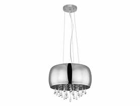 Lampa wisząca Kalla 15809H GLOBO