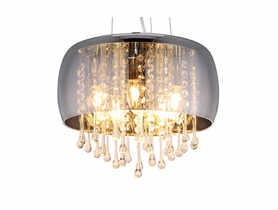 Lampa wisząca Kalla 15809H GLOBO