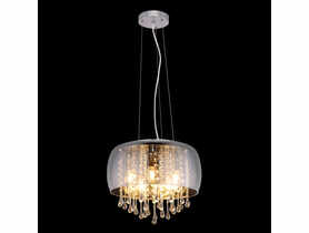 Lampa wisząca Kalla 15809H GLOBO