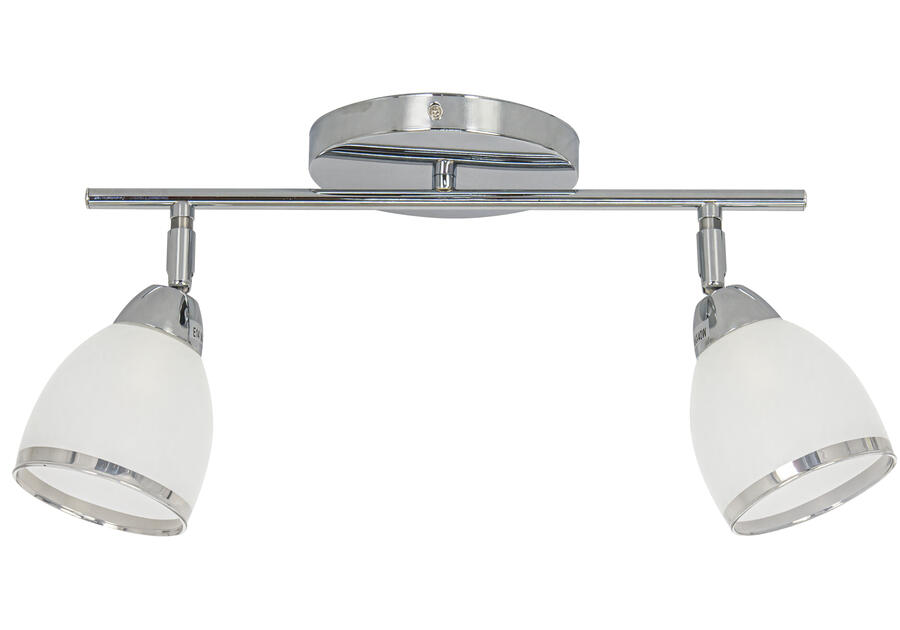 Lampa sufitowa Mars 8417/2 8C ELEM