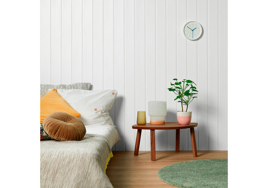 Farba Szybka Odnowa Boazeria 0,75 L biała DULUX
