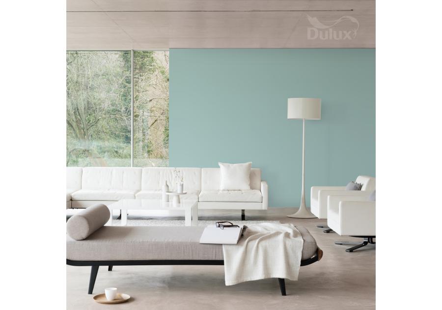 Tester farby EasyCare 0,03 L tu turkus DULUX