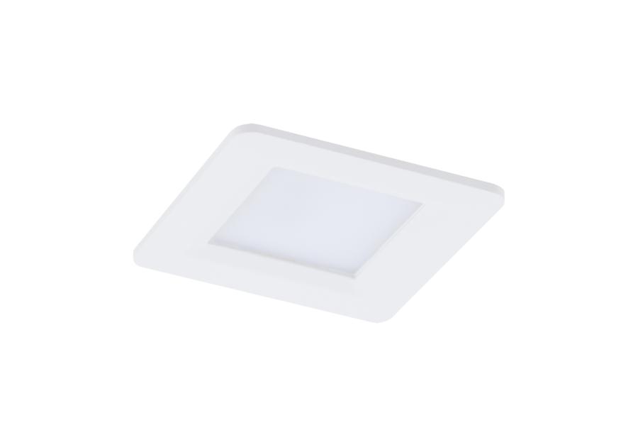 Oprawa dekoracyjna SMD LED Iga LED D 1,8 W biała 4000K STRUHM