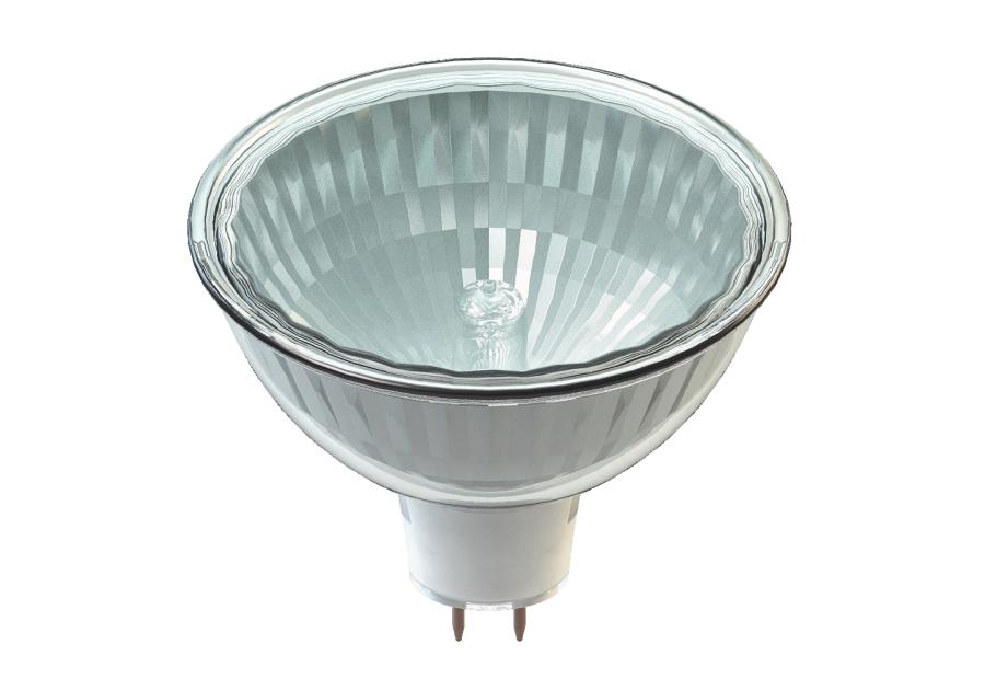 Żarówka Eco Halogen 12V/GU5, 3/28 W EMOS