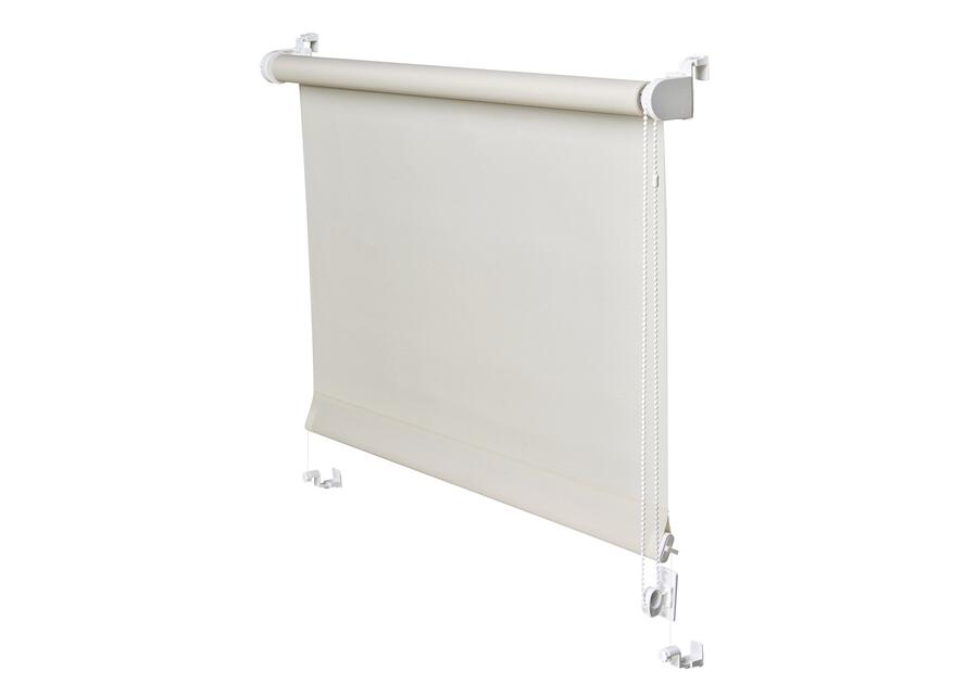 Roleta mini Tone 1410 jasny beż 42,5x150 cm GARDINIA