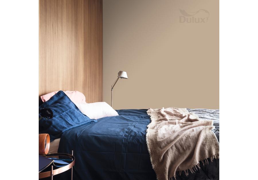 Farba do wnętrz Kolory Świata 2,5 L stepy bengalu DULUX
