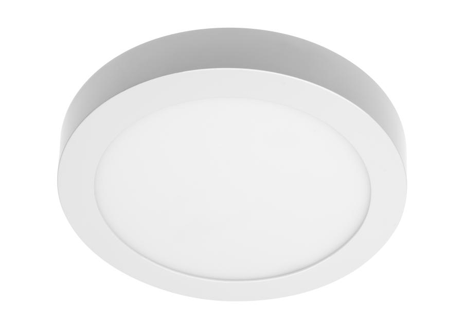 Oprawa LED Oris Plus typu downlight 19 W biała GTV