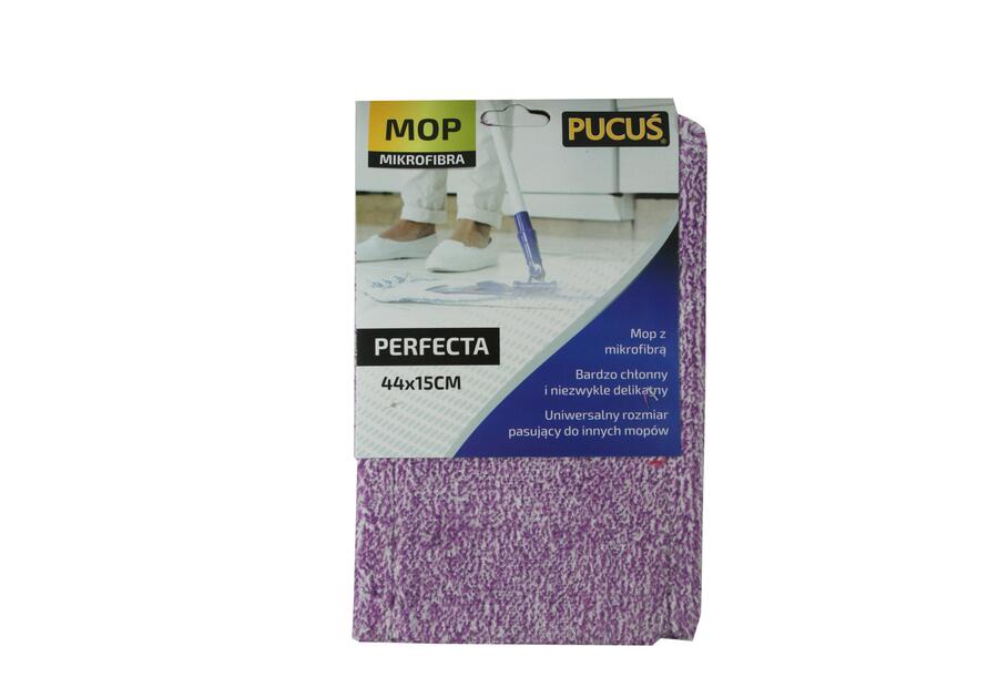 Myjka Perfect zapas mix PUCUŚ