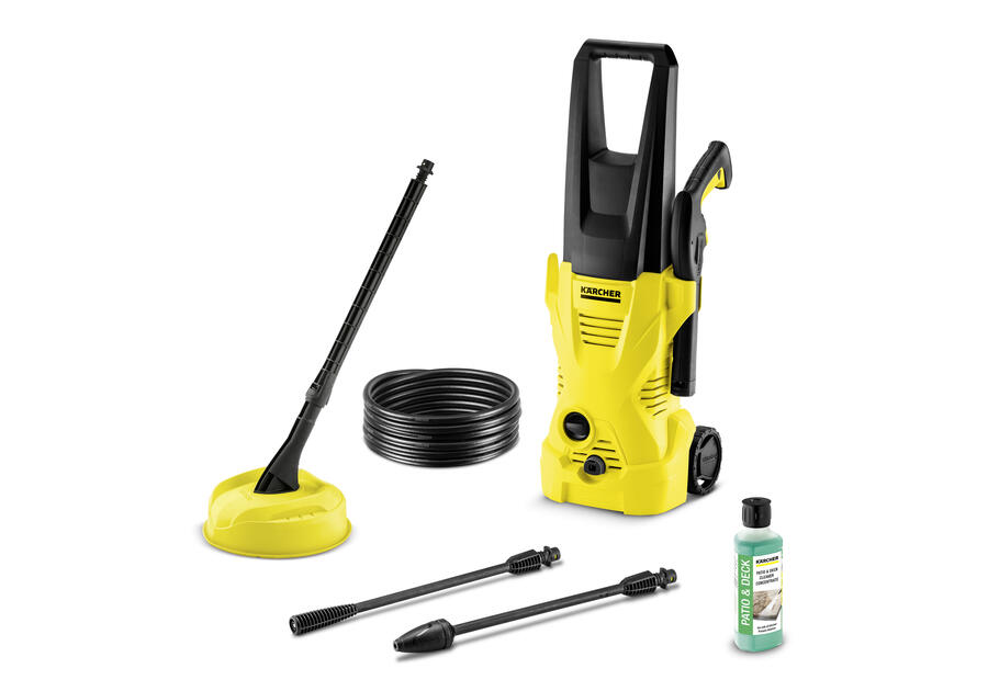 Myjka ciśnieniowa K 2 Home T150 KARCHER