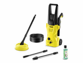 Myjka ciśnieniowa K 2 Home T150 KARCHER