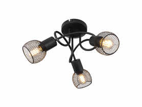 Lampa sufitowa Fiastra GLOBO