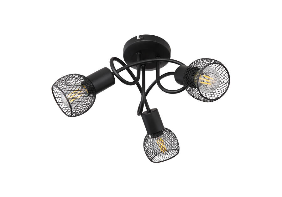 Lampa sufitowa Fiastra GLOBO