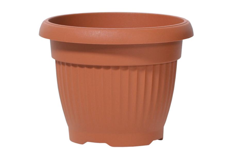 Doniczka Terra Nova 17 cm PROSPERPLAST