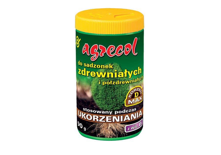 Ukorzeaniacz do sadzonek zdrewniałych 90 g AGRECOL