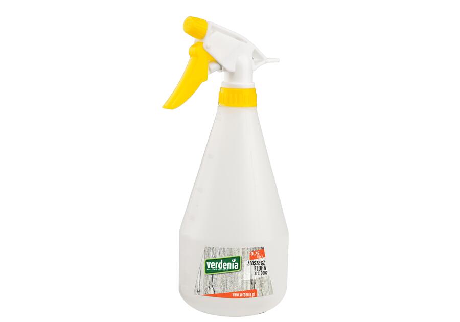 Zraszacz 0,5 L biały VERDENIA
