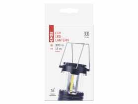 Lampa kempingowa led Cob EMOS