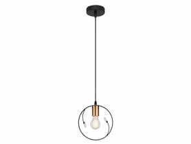Lampa wisząca Vigo 15346-1 GLOBO