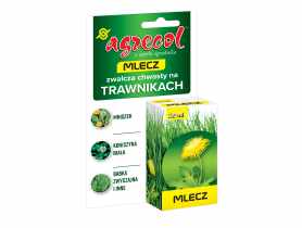 Środek chwastobójczy Mlecz 202 SL - 20 ml AGRECOL