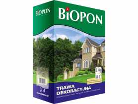 Trawa dekoracyjna 0,5 kg BIOPON