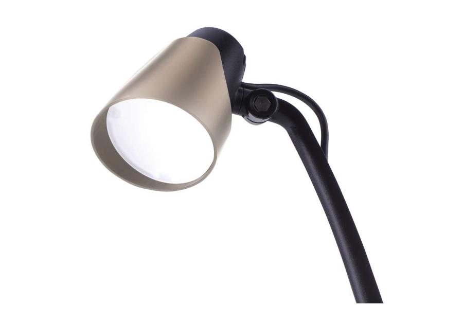 Lampa biurkowa LED Glory champagne EMOS