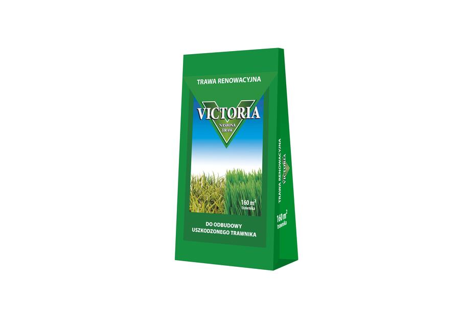 Trawa mieszanka renowacyjna 4 kg VICTORIA