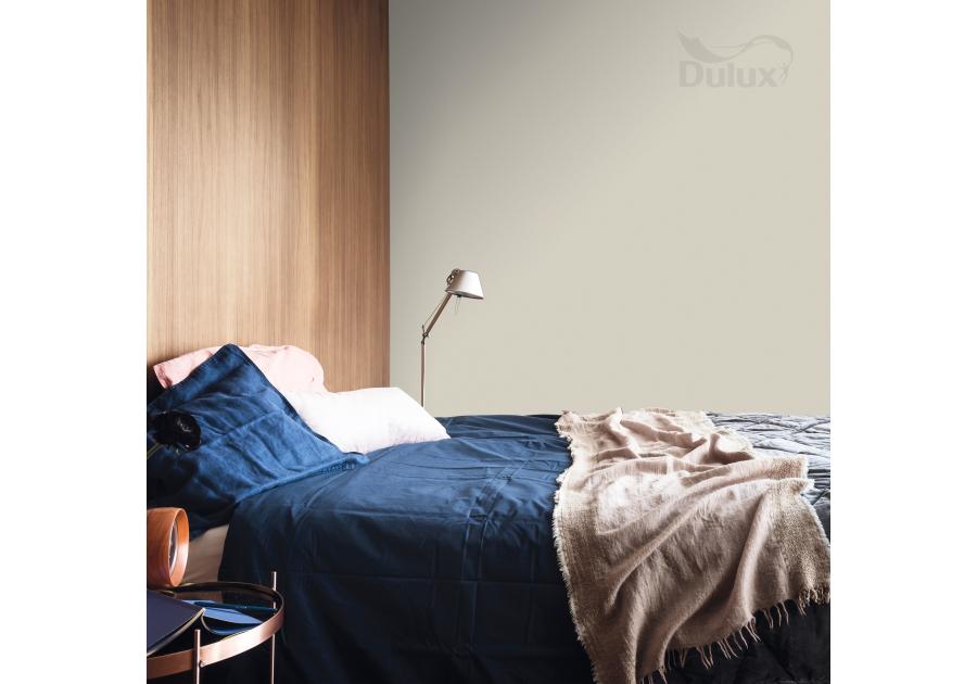Farba do wnętrz Kolory Świata 2,5 L białe wino DULUX