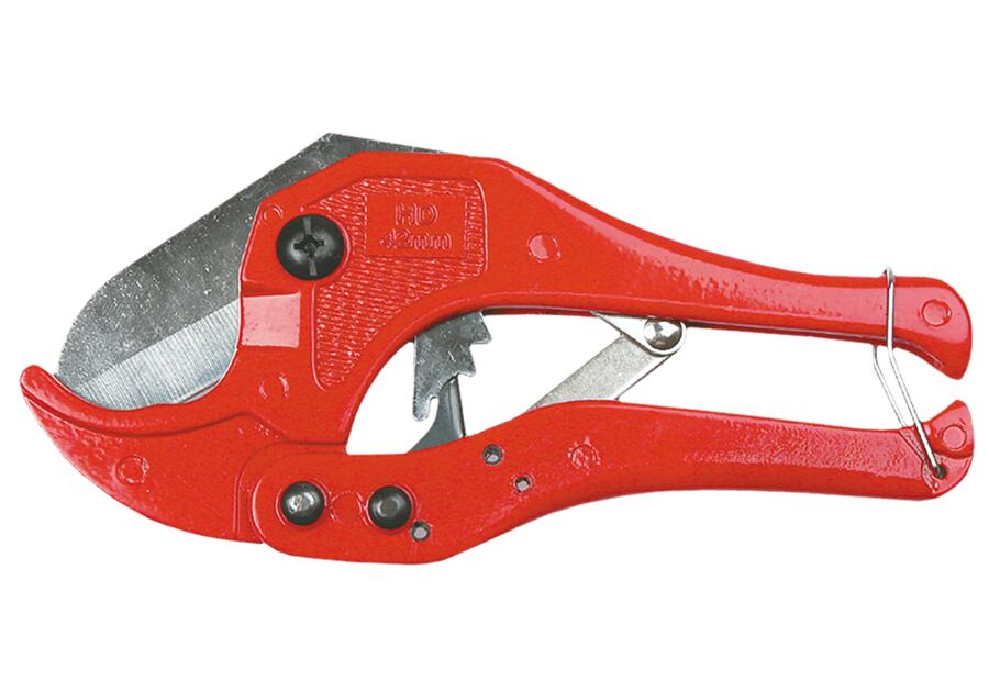 Obcinak do rur z tworzyw 3-42 mm TOP TOOLS