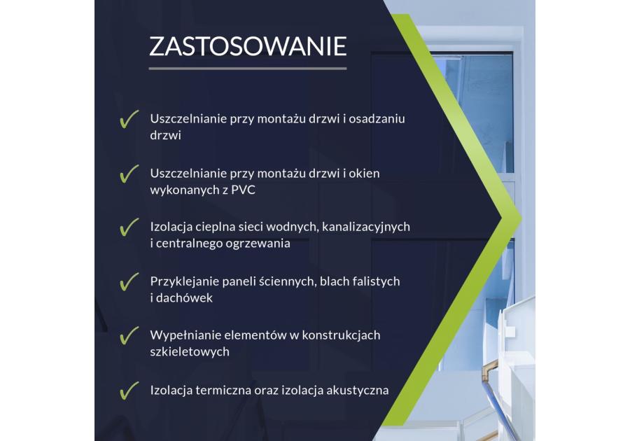 Piana wężykowa wielosezonowa Ergo STD 750 ml TYTAN PROFESSIONAL