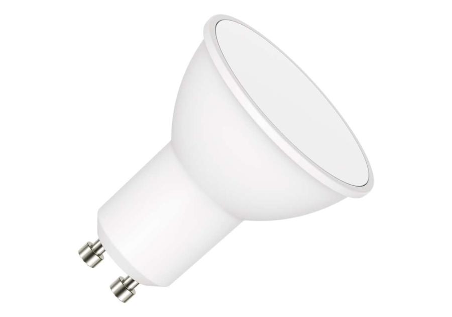 Żarówka LED MR16 5,5W GU10 neutralna biel EMOS