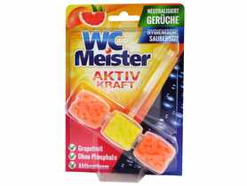 Zawieszka do Wc 45 g grejpfrut WC MEISTER