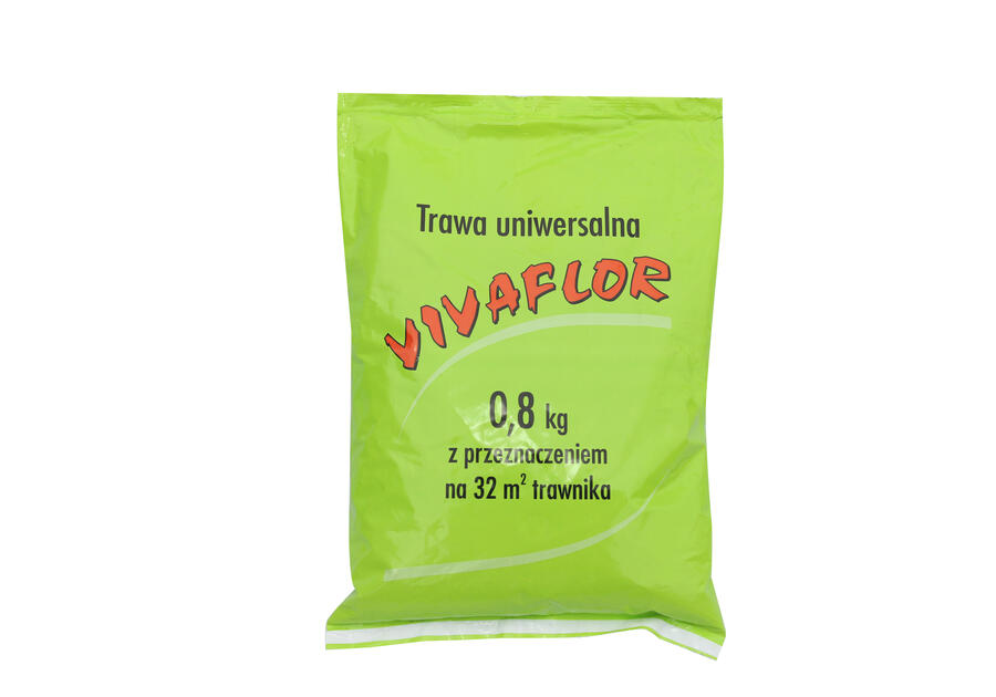 Trawa mieszanka uniwersalna 0,8 kg VIVAFLOR