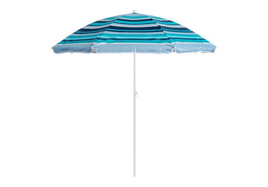 Parasol plażowy 220 cm z Tilt MIRPOL