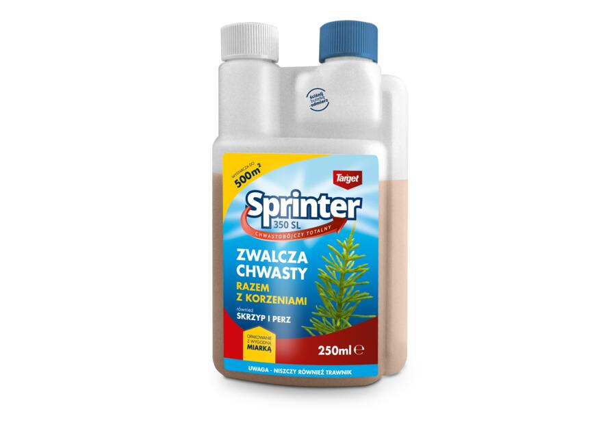 Środek chwastobójczy Sprinter 350SL -250 ml TARGET