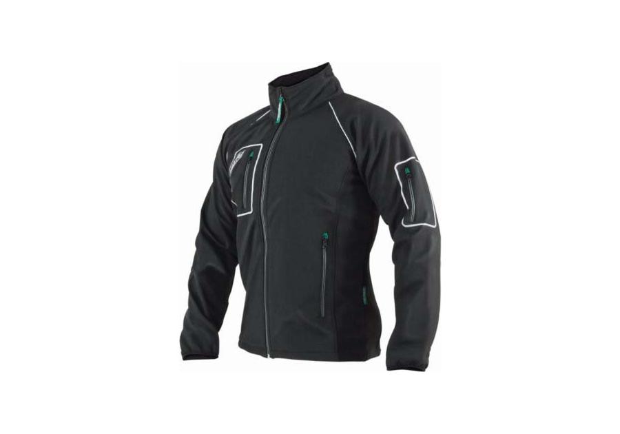 Softshell Phoenix M s-44013 STALCO PREMIUM