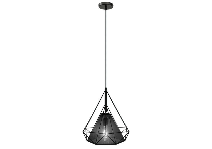 Lampa wisząca Piramida 8802/1 zwis - 07 ELEM