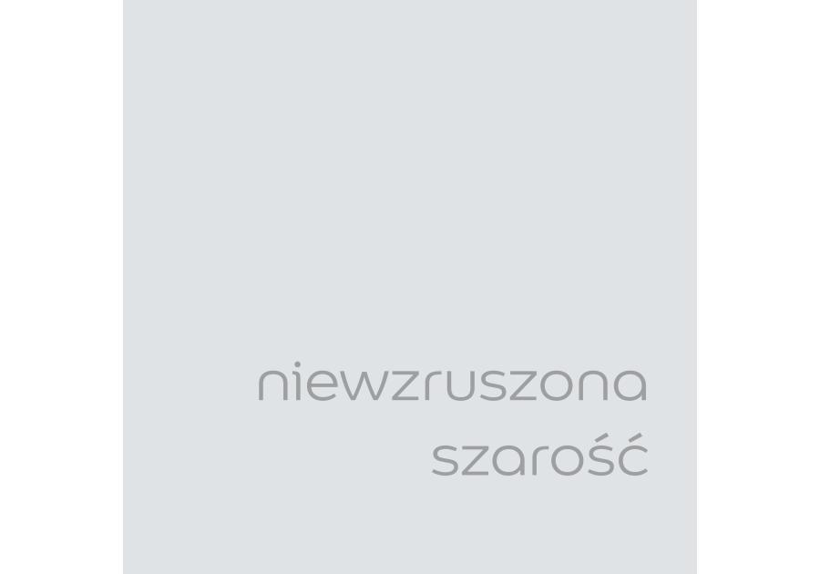 Farba do wnętrz EasyCare 5 L niewzruszona szarość DULUX