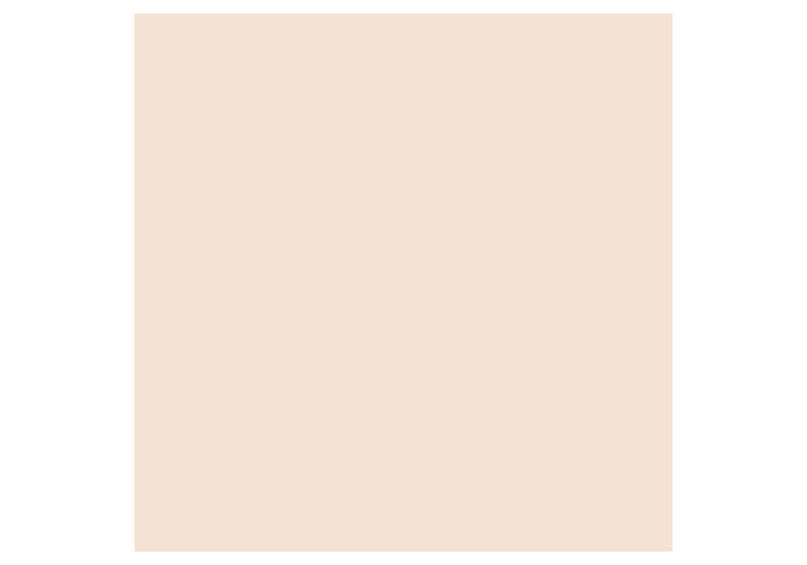 Farba lateksowa Designer Colour Macadamia 2,5 L BECKERS